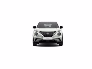 NISSAN JUKE N-CONNECTA HEV - RT