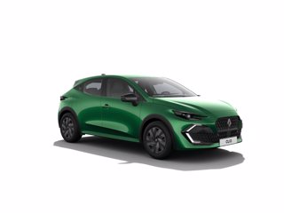 RENAULT evolution full hybrid E-Tech 160