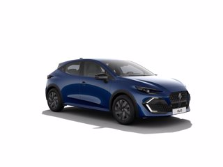 RENAULT techno ECO-G 120 EDC