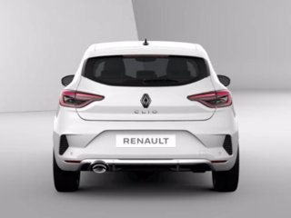 RENAULT esprit Alpine full hybrid E-Tech 160