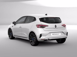 RENAULT esprit Alpine full hybrid E-Tech 160