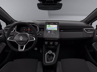 RENAULT esprit Alpine full hybrid E-Tech 160
