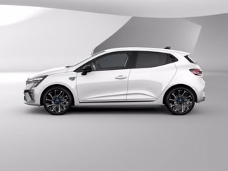 RENAULT esprit Alpine full hybrid E-Tech 160