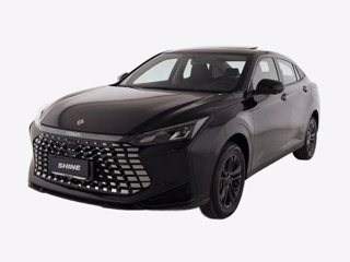 DONGFENG SHINE ICE DCT E2