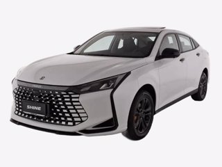 DONGFENG SHINE ICE DCT E2