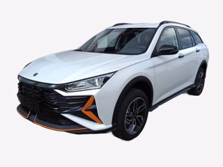 DONGFENG SHINE GS ICE E1 1.5L DCT