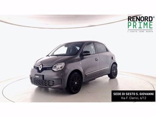RENAULT Twingo 22kWh Urban Night
