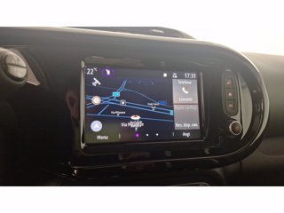 RENAULT Twingo 22kWh Urban Night