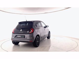 RENAULT Twingo 22kWh Urban Night