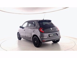 RENAULT Twingo 22kWh Urban Night