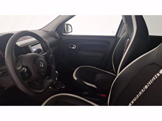RENAULT Twingo 22kWh Urban Night