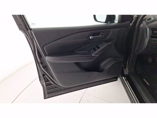 NISSAN Qashqai 1.3 mhev N-Connecta 2wd 140cv