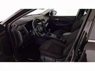 NISSAN Qashqai 1.3 mhev N-Connecta 2wd 140cv