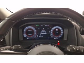 NISSAN Qashqai 1.3 mhev N-Connecta 2wd 140cv