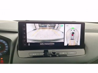 NISSAN Qashqai 1.3 mhev N-Connecta 2wd 140cv