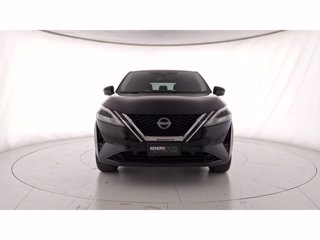 NISSAN Qashqai 1.3 mhev N-Connecta 2wd 140cv