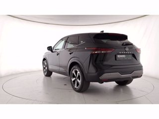 NISSAN Qashqai 1.3 mhev N-Connecta 2wd 140cv