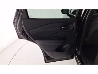NISSAN Qashqai 1.3 mhev N-Connecta 2wd 140cv