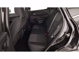 NISSAN Qashqai 1.3 mhev N-Connecta 2wd 140cv