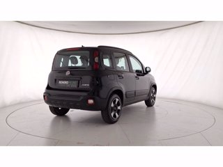 FIAT Panda 1.0 FireFly Hybrid 70cv City Cross S&S