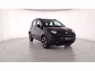 FIAT Panda 1.0 FireFly Hybrid 70cv City Cross S&S