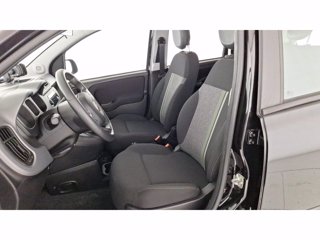 FIAT Panda 1.0 FireFly Hybrid 70cv City Cross S&S