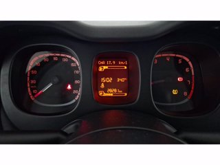 FIAT Panda 1.0 FireFly Hybrid 70cv City Cross S&S