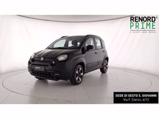 FIAT Panda 1.0 FireFly Hybrid 70cv City Cross S&S