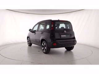 FIAT Panda 1.0 FireFly Hybrid 70cv City Cross S&S