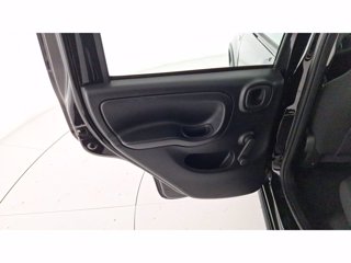 FIAT Panda 1.0 FireFly Hybrid 70cv City Cross S&S