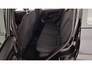 FIAT Panda 1.0 FireFly Hybrid 70cv City Cross S&S