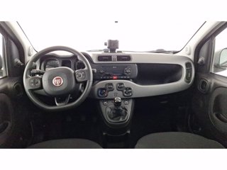 FIAT Panda 1.0 FireFly Hybrid 70cv City Cross S&S