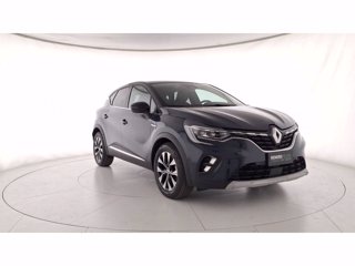 RENAULT Captur 1.3 mild hybrid 140cv Techno