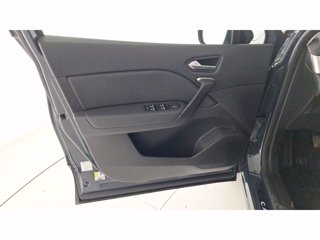 RENAULT Captur 1.3 mild hybrid 140cv Techno