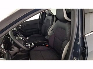 RENAULT Captur 1.3 mild hybrid 140cv Techno