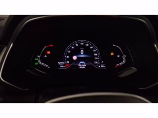 RENAULT Captur 1.3 mild hybrid 140cv Techno