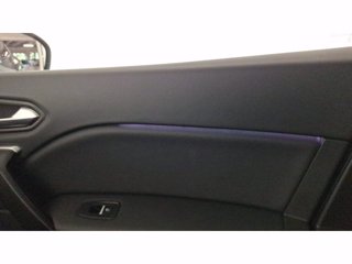 RENAULT Captur 1.3 mild hybrid 140cv Techno