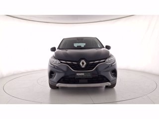 RENAULT Captur 1.3 mild hybrid 140cv Techno
