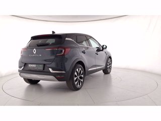 RENAULT Captur 1.3 mild hybrid 140cv Techno