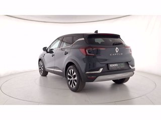RENAULT Captur 1.3 mild hybrid 140cv Techno