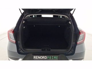 RENAULT Captur 1.3 mild hybrid 140cv Techno
