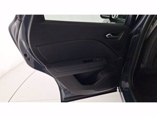 RENAULT Captur 1.3 mild hybrid 140cv Techno