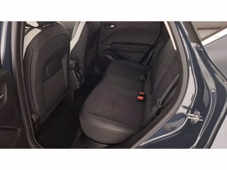 RENAULT Captur 1.3 mild hybrid 140cv Techno