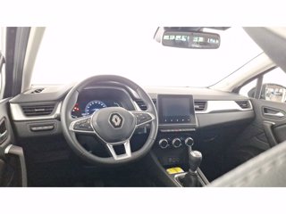 RENAULT Captur 1.3 mild hybrid 140cv Techno