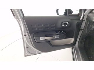CITROEN C3 1.2 PureTech 110cv Shine EAT S&S my18