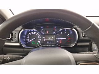 CITROEN C3 1.2 PureTech 110cv Shine EAT S&S my18
