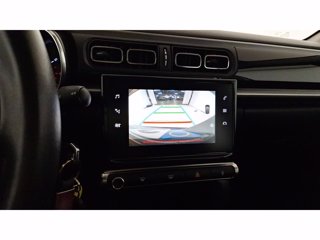 CITROEN C3 1.2 PureTech 110cv Shine EAT S&S my18