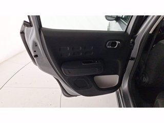 CITROEN C3 1.2 PureTech 110cv Shine EAT S&S my18