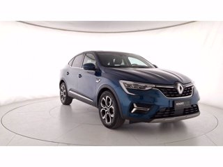RENAULT Arkana 1.6 E-Tech full hybrid Techno Auto 145cv