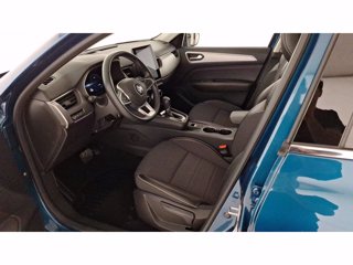RENAULT Arkana 1.6 E-Tech full hybrid Techno Auto 145cv